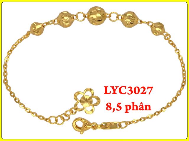LYC3027