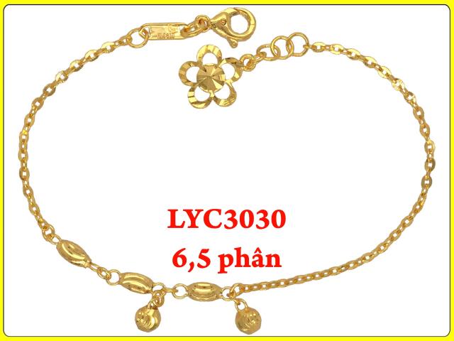 LYC3030