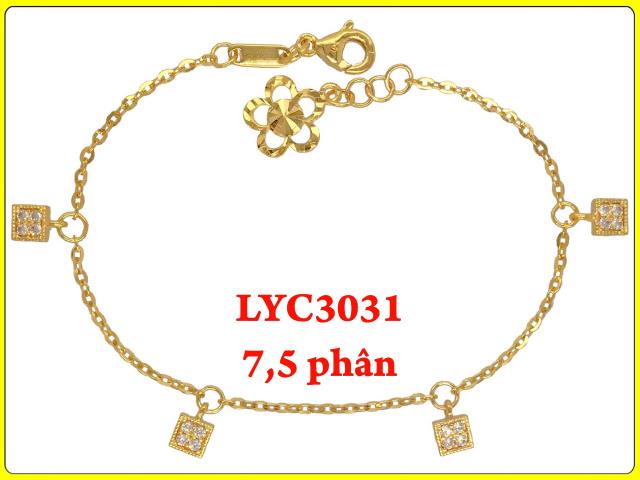 LYC3031