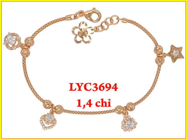 LYC3694