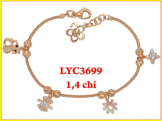 LYC3699