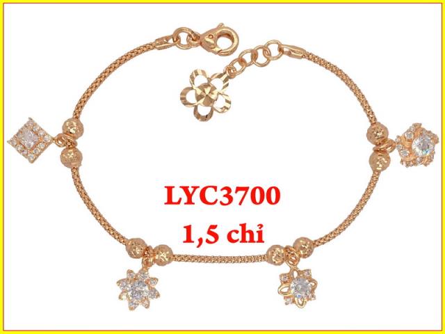 LYC3700