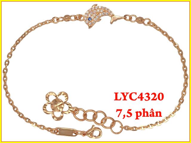 LYC4320