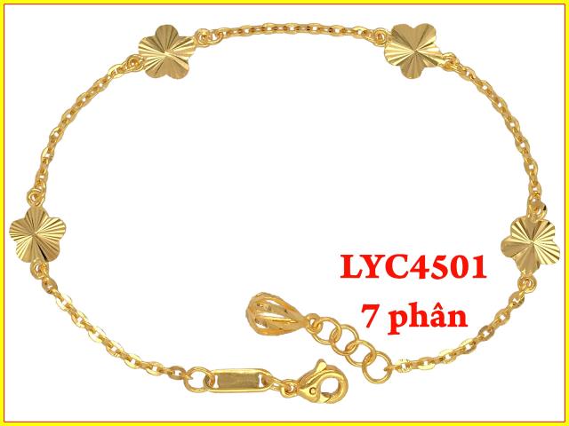 LYC4501
