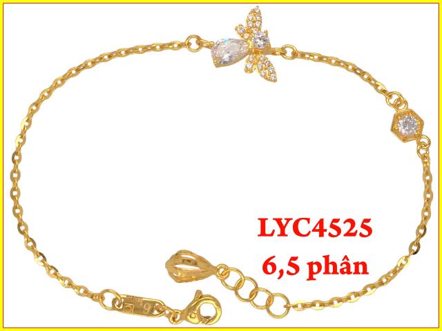 LYC4525