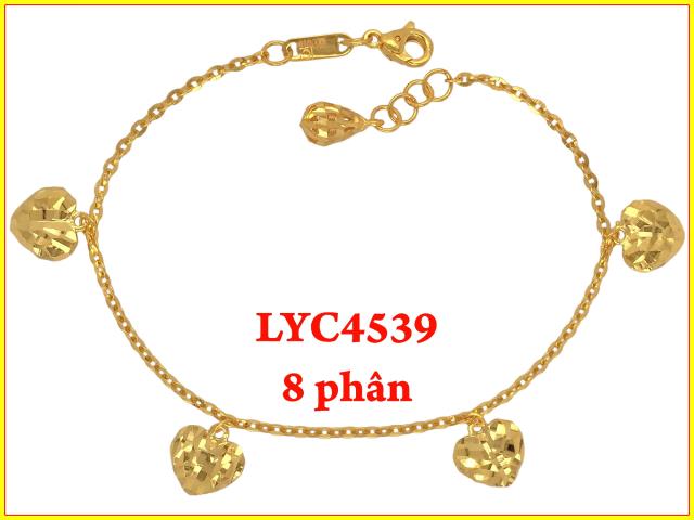 LYC4539