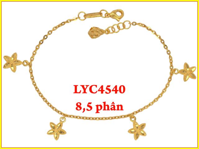 LYC4540