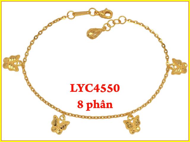 LYC4550