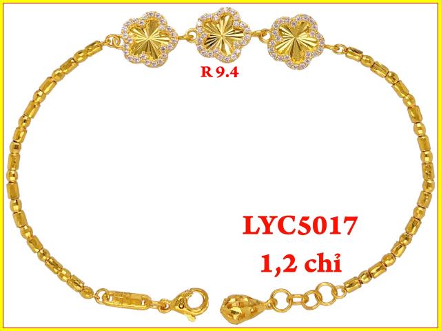 LYC5017