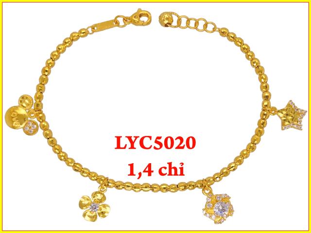 LYC5020