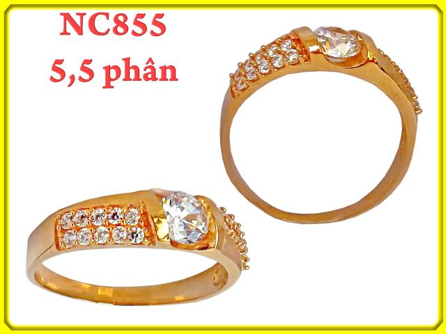 NC85580