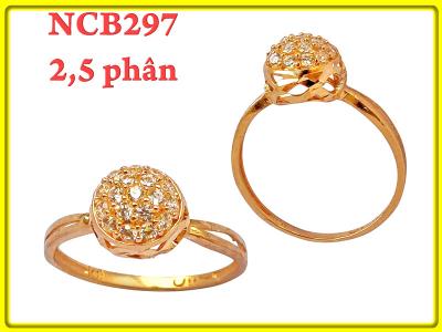 NCB297