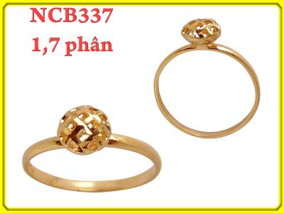 NCB337