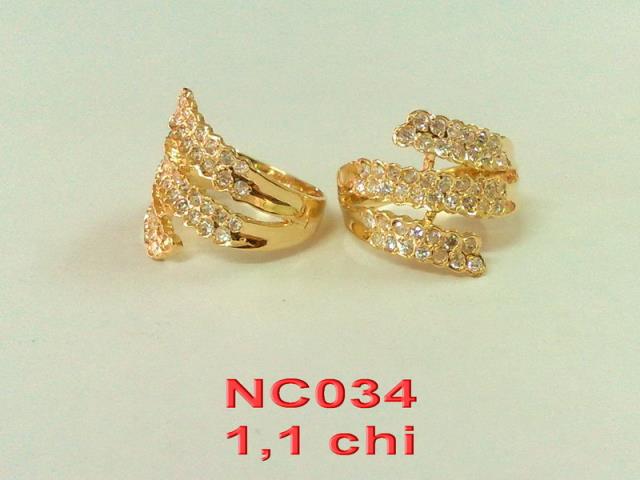 NC03462