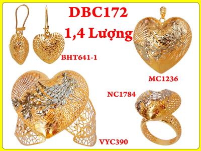 DBC172