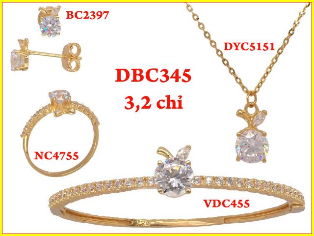 DBC345