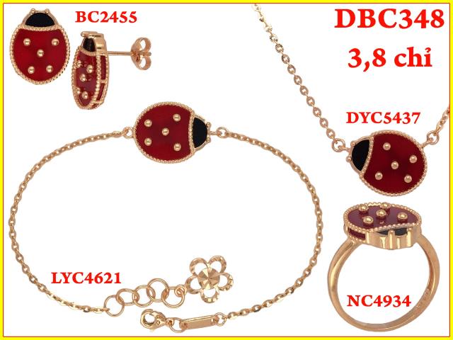 DBC348