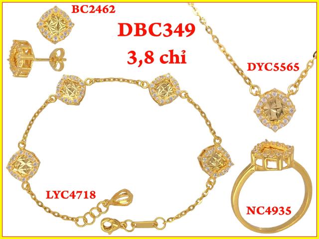 DBC349