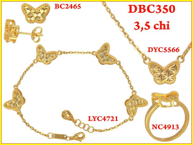 DBC350