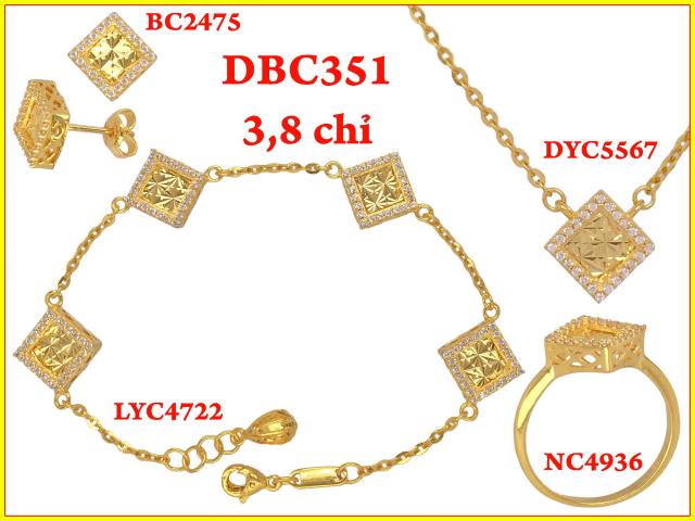 DBC351