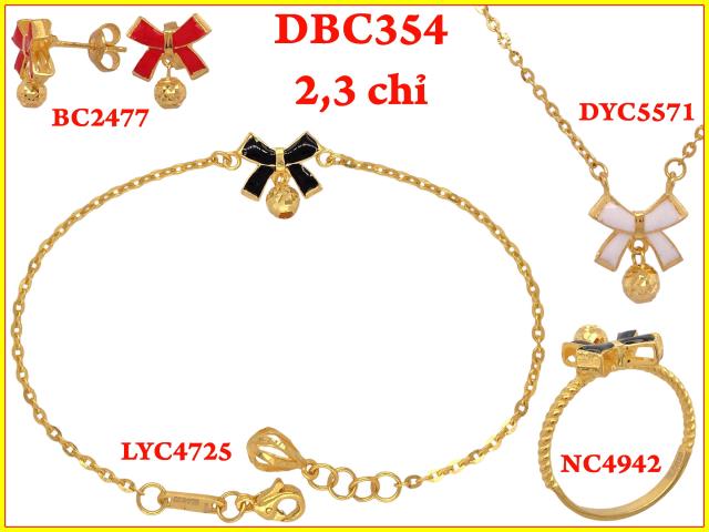 DBC354