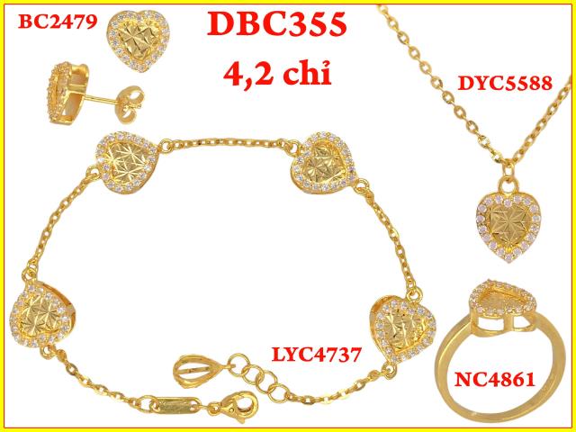 DBC355