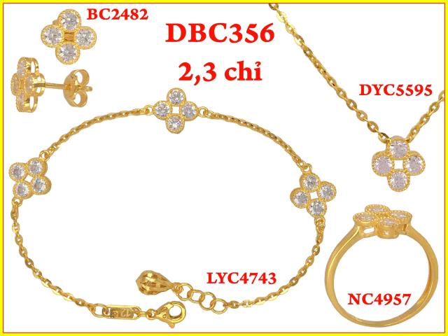DBC356