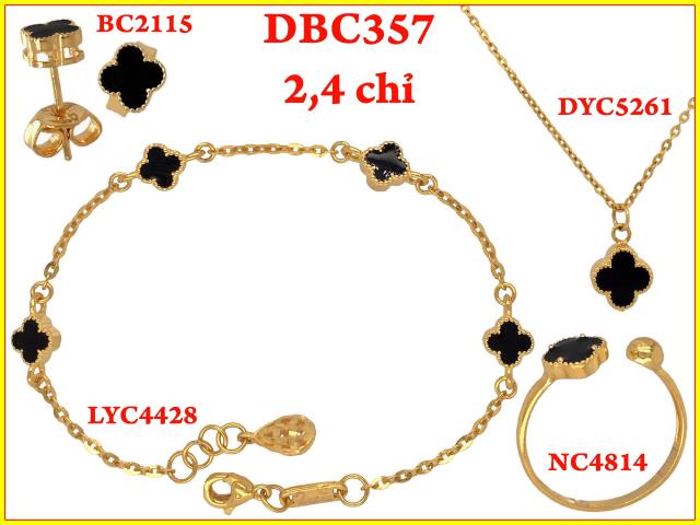 DBC357