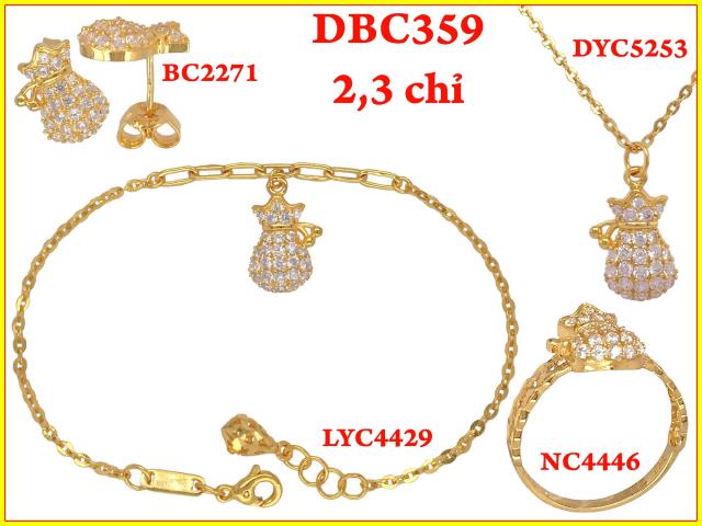 DBC359