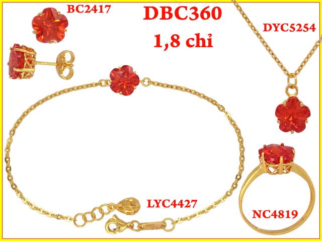 DBC360