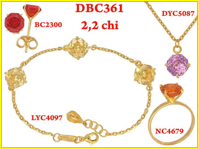 DBC361