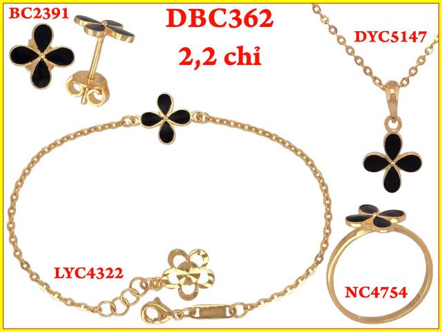 DBC362