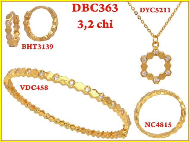 DBC363