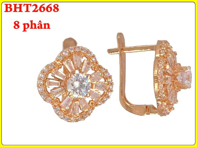BHT2668