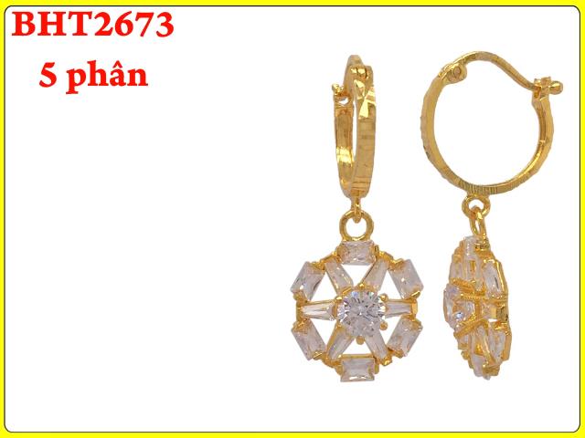 BHT2673
