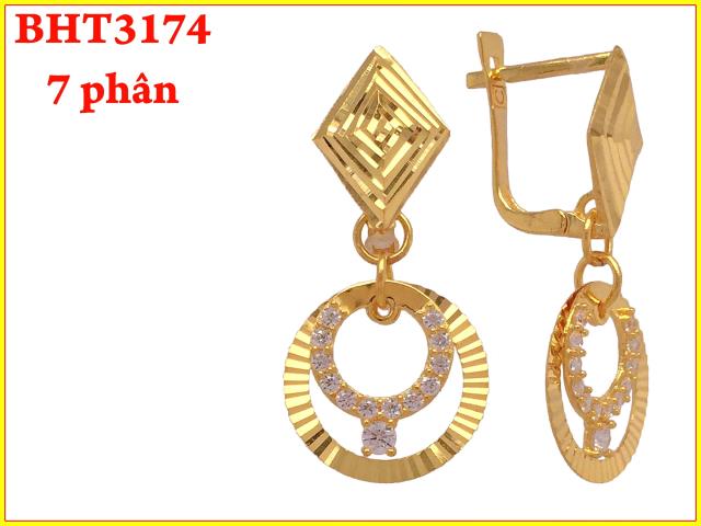 BHT3174