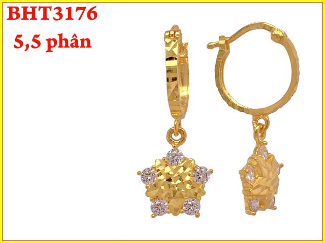 BHT3176