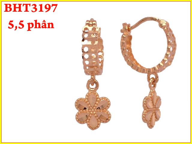 BHT3197