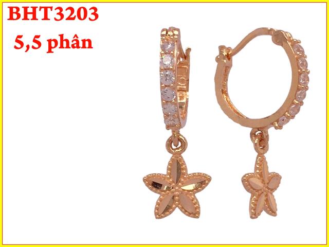 BHT3203