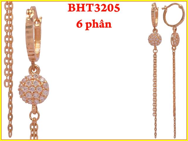 BHT3205