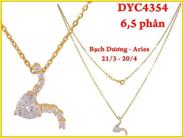DYC4354