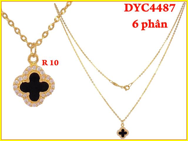 DYC4437