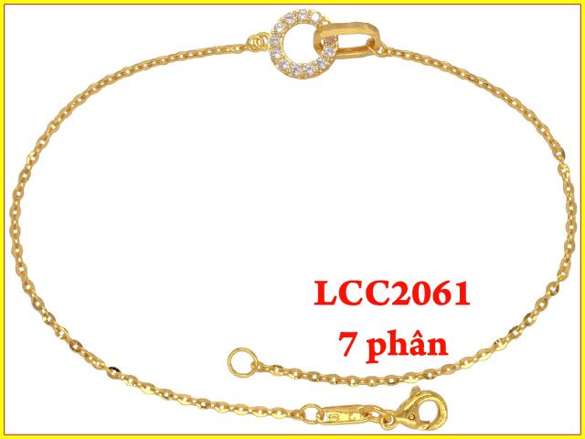 LCC2061