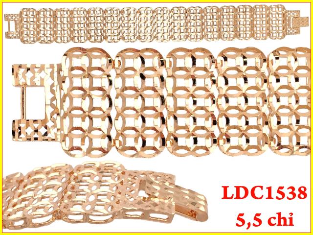 LDC1538