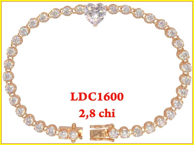 LDC1600