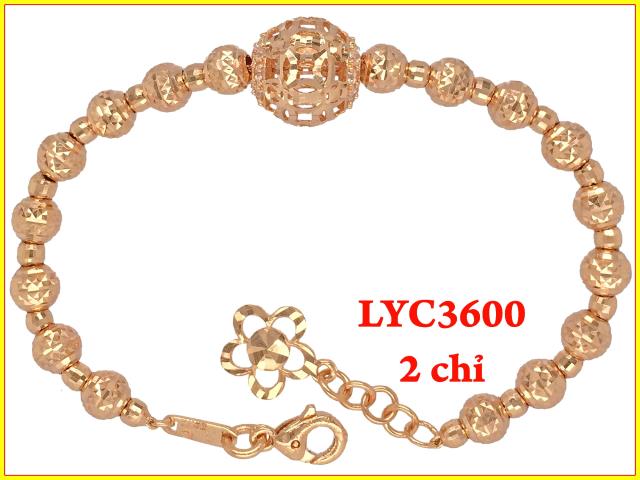 LYC3600