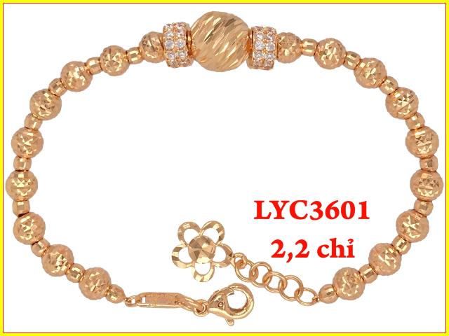 LYC3601