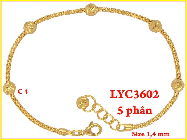 LYC3602
