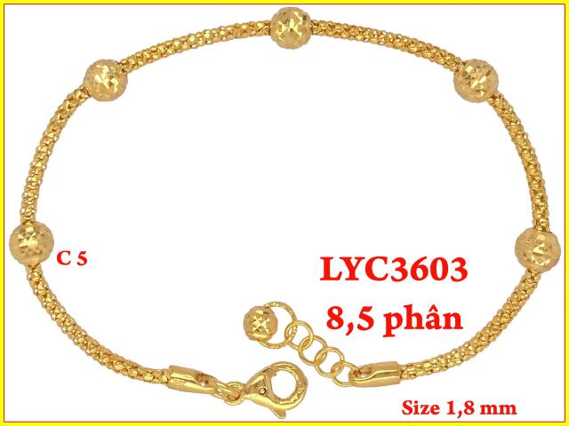 LYC3603