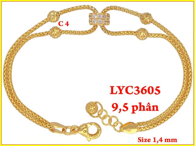 LYC3605